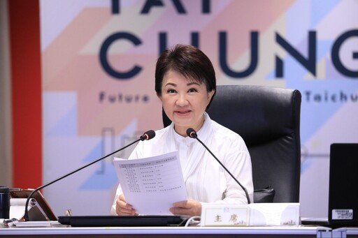 原民文化傳承從教育扎根 盧市長：見證原鄉學校師生的感動與堅持