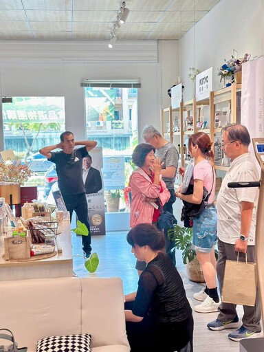 健康選品新地標！Schönen Tag洵塘8/1台南開幕 打造高品質團購新典範