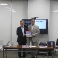 深化台日城市合作！ 中市建設局長率團拜會大阪市府