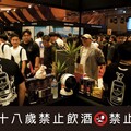 龐尼維爾Bunnyville威士忌 閃耀2025韓國Bar Show 成功進軍韓國市場 引爆台灣威士忌熱潮