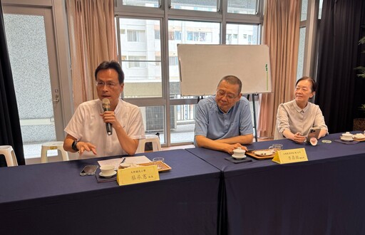 慈濟台中靜思堂環境教育評鑑 獲環境部高度肯定