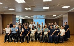 慈濟台中靜思堂環境教育評鑑 獲環境部高度肯定