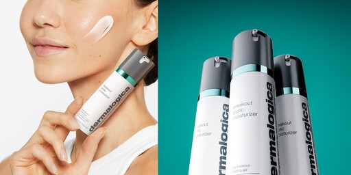 dermalogica德卡推出「純淨抗痘水凝乳」維持穩定的肌膚狀態