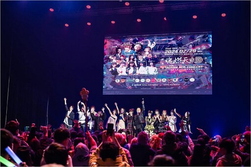 開場文創力挺樂天女孩征戰國際舞台 台式應援熱力席捲美港兩地