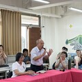 最難風雨故人來！ 台中客家大使館讓27年故舊重逢