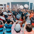 穿越時空回到部落榮耀的時代！ 中市原文館《聚．藏》特展登場