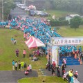 2025蔬跑盃首推《你跑步，我送餐》蔬食男神楊子儀號召蔬食運動風潮