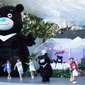 熊讚生日趴！大安森林公園限時活動 6米高氣偶超吸睛