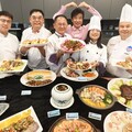 匯聚海線美食、振興地方觀光 中市觀旅局匯聚三大名廚預熱糕豐會辦桌嘉年華