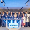 鴻海聯手諾貝爾視光發展智慧醫療 張朝凱：共同打造AI與AR視覺革命