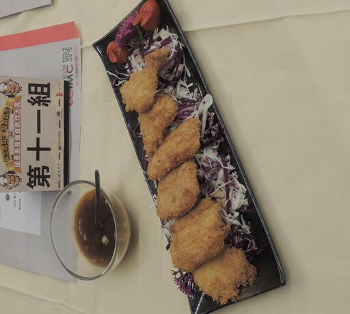 創意變現金！第四屆鹿茸料理大賽開放報名 最高獎金3萬元