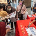 北市勞動局傳授「7不3要」原則 破解求職陷阱