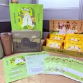 北市中元普度推集中焚燒與線上祭拜 民眾祭祖祈福兼顧環保還能抽好禮