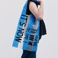 潮臺北攜手永續品牌「Story Wear」「忘記袋」 讓環保成為最IN時尚單品