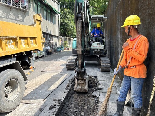 「減班休息」≠「無薪假」 雲縣府:每月實領不得低於28590元