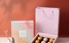 中秋禮愛心首選 北市庇護產品促銷