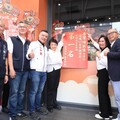 鍋烤人氣王出爐！盧秀燕親貼紅榜 祝賀五間冠軍店家