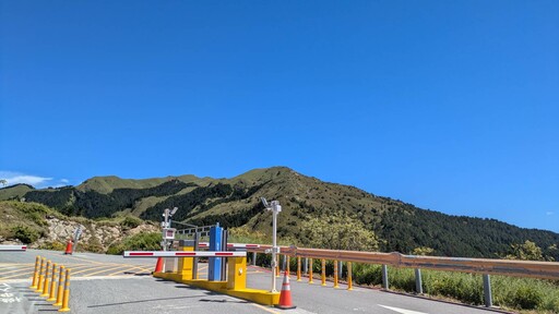 太魯閣國家公園新制上路！違規停車、攜寵物入生態區罰鍰提高