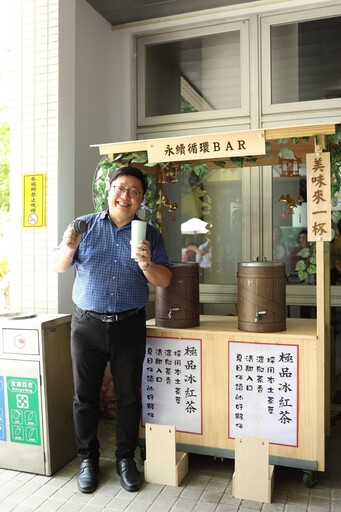 挖寶兼做環保!內湖再生家具場擠爆 學生優惠品項搶購一空