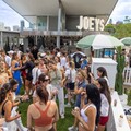 接軌歐美最新Coffee Party風潮 週六關渡碼頭貨櫃市集開催《關關聚揪》咖啡派對