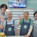 失智阿嬤咖啡館找回笑容！中華聖母基金會邀您支持失智友善行動