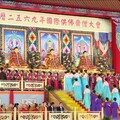 6000位僧眾四海雲來集—林口「國際供佛齋僧大會」嚴審戒牒，立規矩