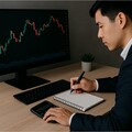 AI時代來臨 選擇外匯自營商考核課程 布局未來財富