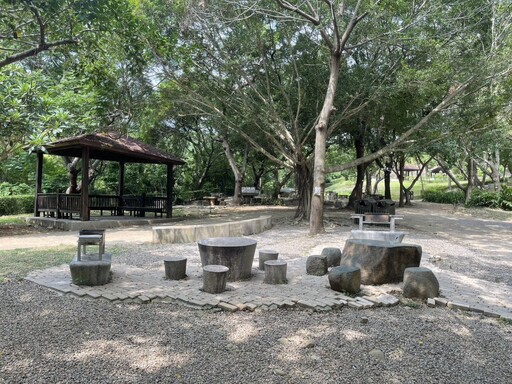 低碳中秋「無煙團聚」 中市府推賞月賞景取代傳統烤肉