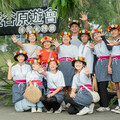 太魯閣族「燻食餐桌 」展現山林到餐桌的文化魅力
