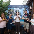 ABV南洋餐酒館推出「比科爾主題菜單」 把馬榮火山的風味搬進台北大安區