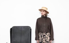 奇威名品啟動「舊愛新生 帶舊衣換新意」公益行動