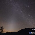 9/23秋分最佳觀星日 晨觀黃道光、夜賞藍色海王星