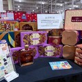 好市多中秋應景品滿滿 線上和賣場湧現搶購潮