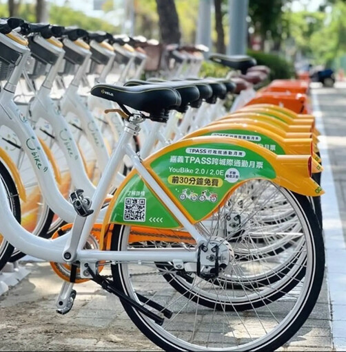 嘉嘉南跨城際月票999元拍板！公共運輸、臺鐵無限搭