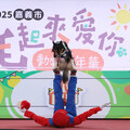 「毛起來愛你」動物嘉年華 嘉義市打造毛孩專屬幸福天地