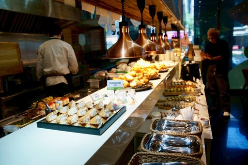 VGest 蔬食百匯 「吃蔬食,也能大快朵頤!驚艷味蕾。」