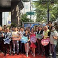 大隆路商圈「巧手創意節」 吸親子遊客聽音樂體驗手作樂趣