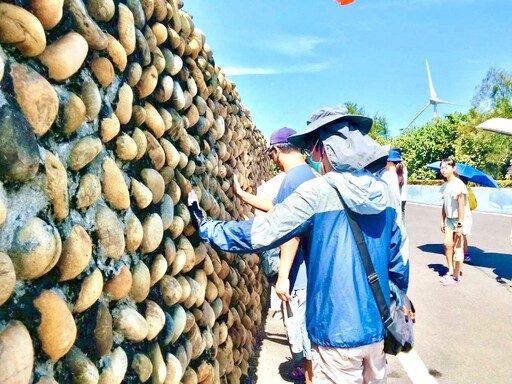 共塑市民海洋素養 中市府推多元活動深耕海洋環境教育