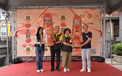 獅王之戰:決戰泰山 11月1日 決戰新北市泰山體育館見證最強舞獅傳奇