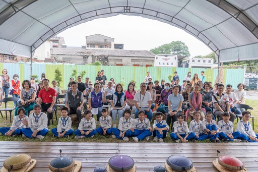 「匠心山縣」南投工藝ESG市集圓滿落幕