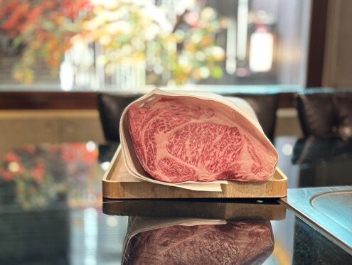 匠心不變、禮遇升級 ⟪HANA錵⟫ 鐵板燒50週年盛宴啟動