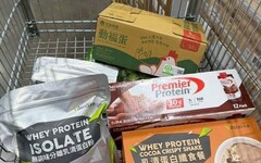 毒蛋嚇壞全台！網友衝好市多買蛋、囤泡麵防颱