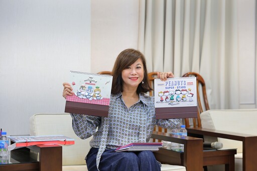 基隆市迎馬年推雲端發票 11/15開跑兌換限量主題桌曆