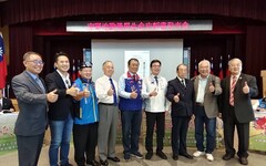 空軍後勤精神在光復80週年再現《地勤榮民生命史》成為空防傳承重要史冊 完整呈現後勤官兵奉獻足跡