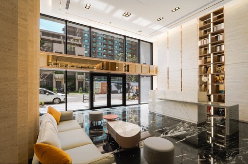 第三航廈啟用在即 航空城重大利多全面引爆大園房市新格局