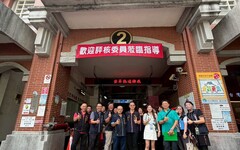 台中市集閃耀2,481顆星 勇奪全國六連霸冠軍