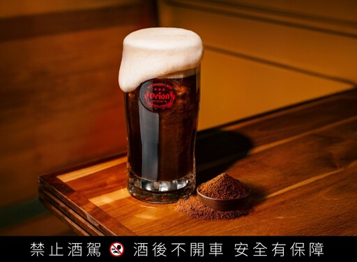 世界盃沖繩冰啤挑戰賽登場!貓下去攜手Orion邀你歲末狂歡