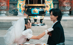 320+1嘉義城市博覽會音樂三部曲 11/18全網發行耀目登場