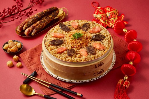 【2026最強年菜】星級飯店開賣，momo賞星鮮免運登場，自選送貨時區再抽Staub鑄鐵鍋