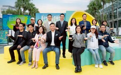 一起上東區！臺北大巨蛋拾光祭開張 逛市集拍美照抽好禮